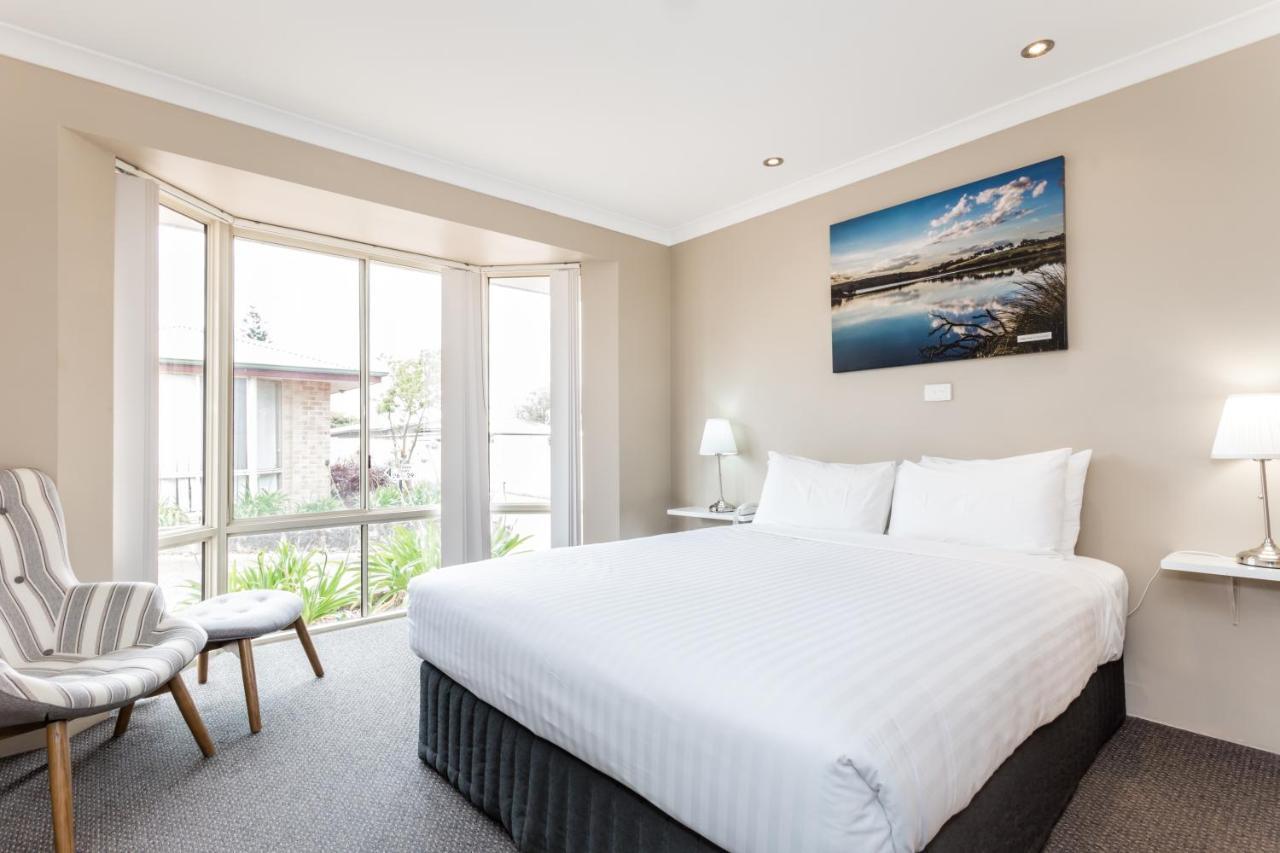 Quality Apartments Banksia Albany Bagian luar foto