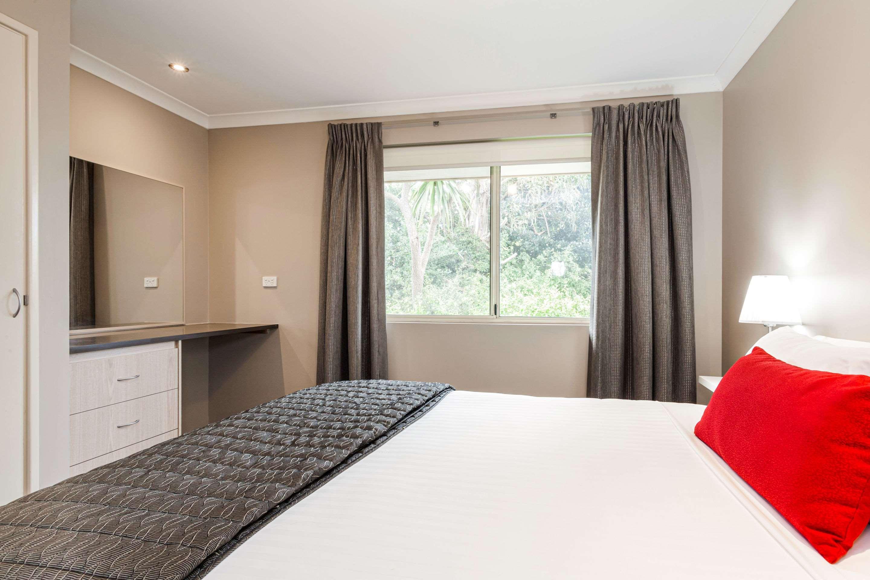 Quality Apartments Banksia Albany Bagian luar foto