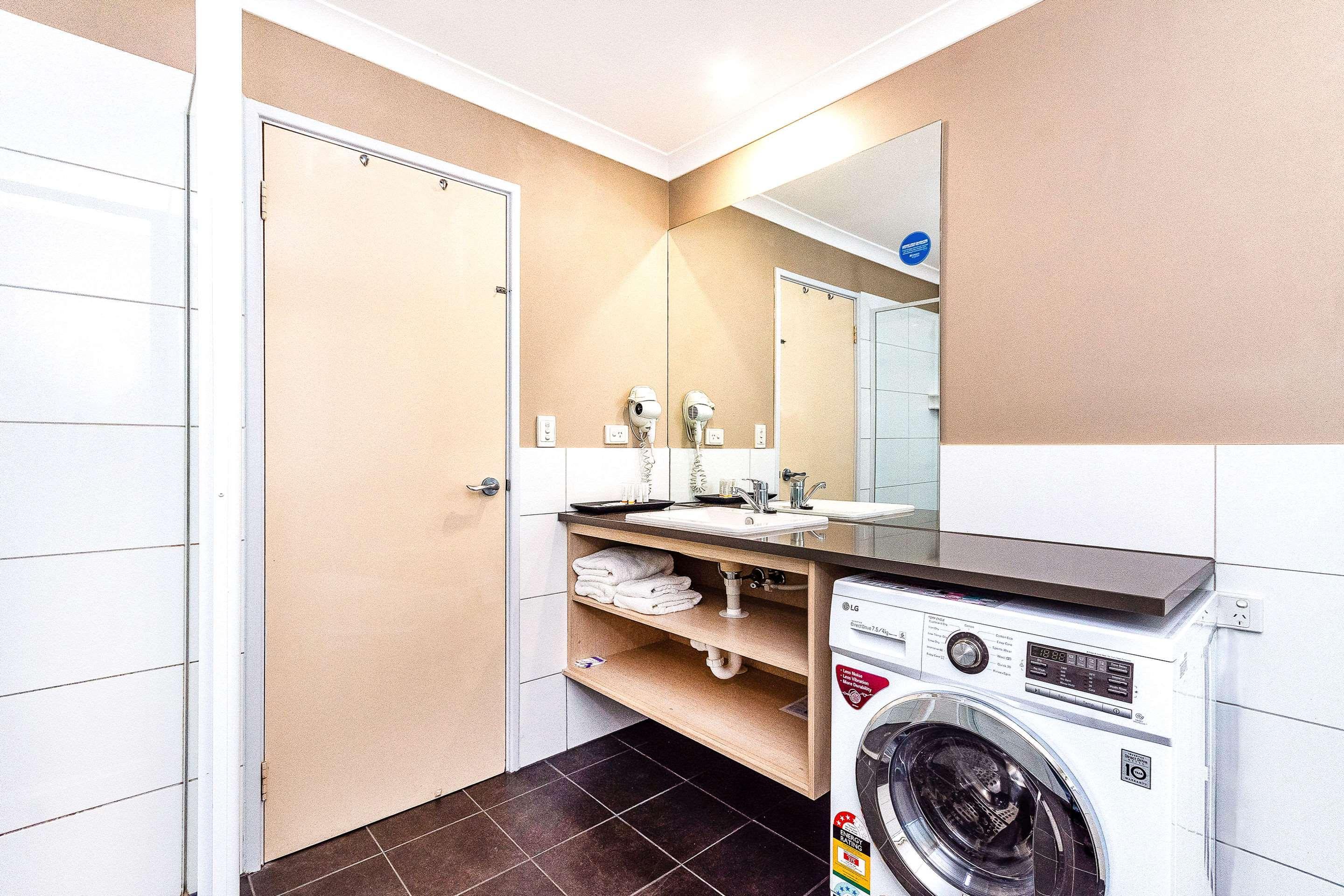Quality Apartments Banksia Albany Bagian luar foto