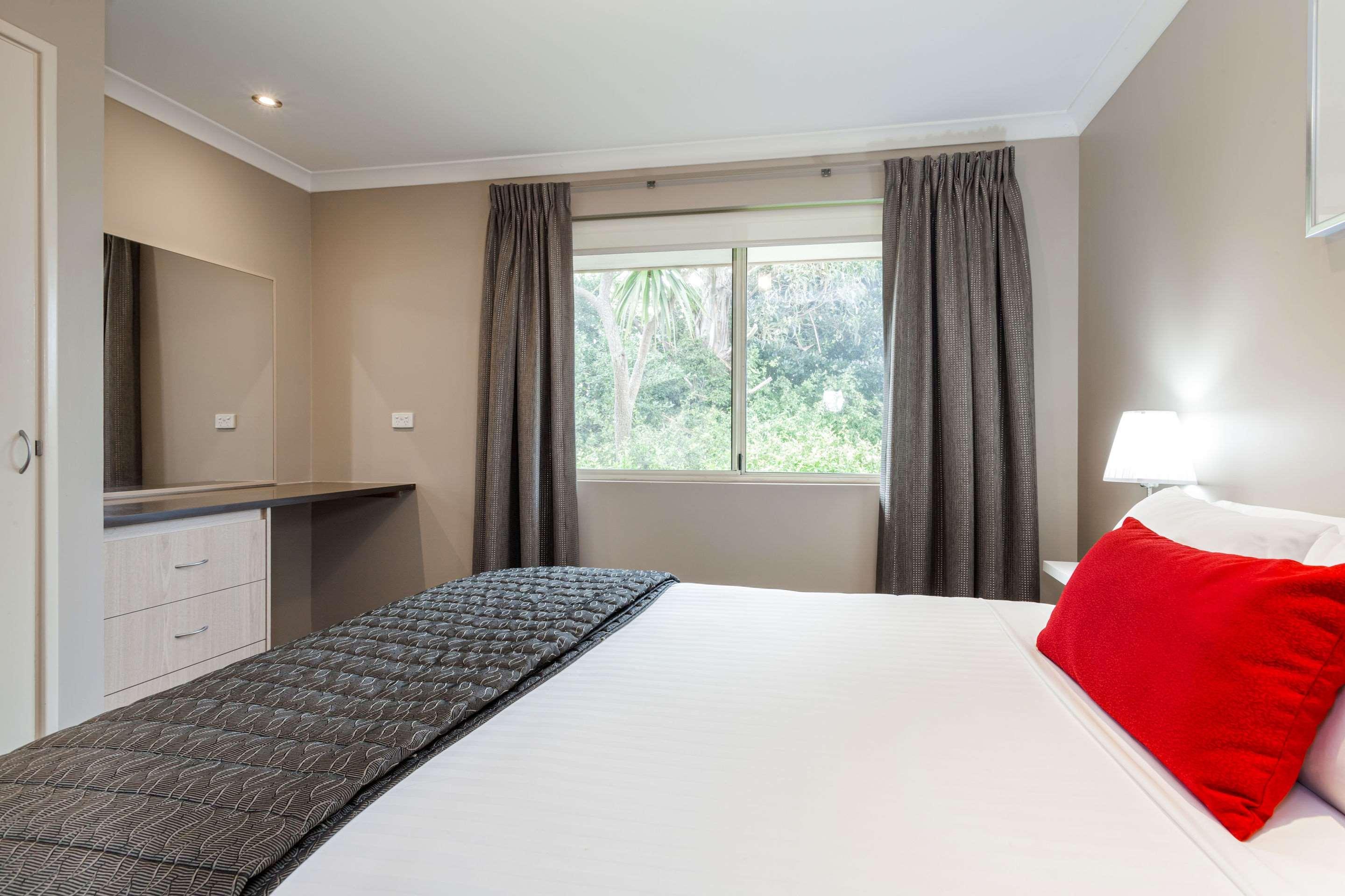 Quality Apartments Banksia Albany Bagian luar foto