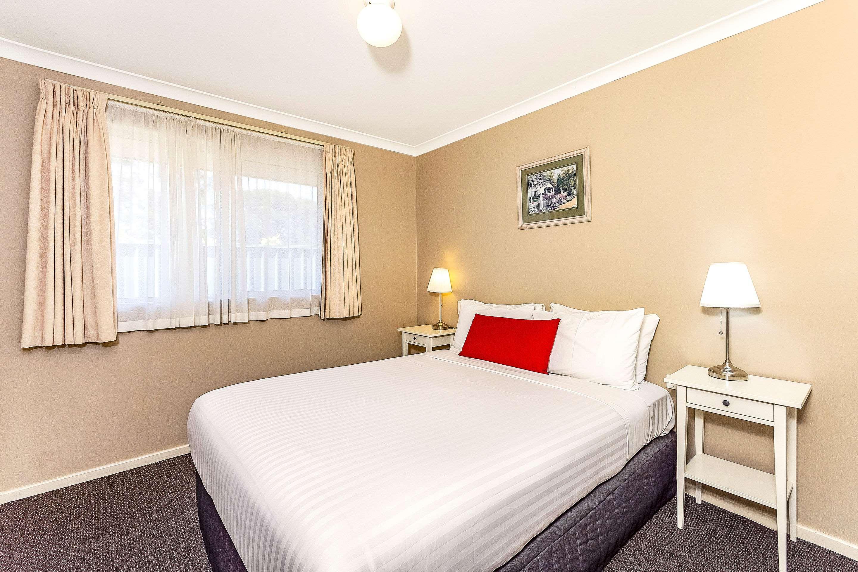 Quality Apartments Banksia Albany Bagian luar foto