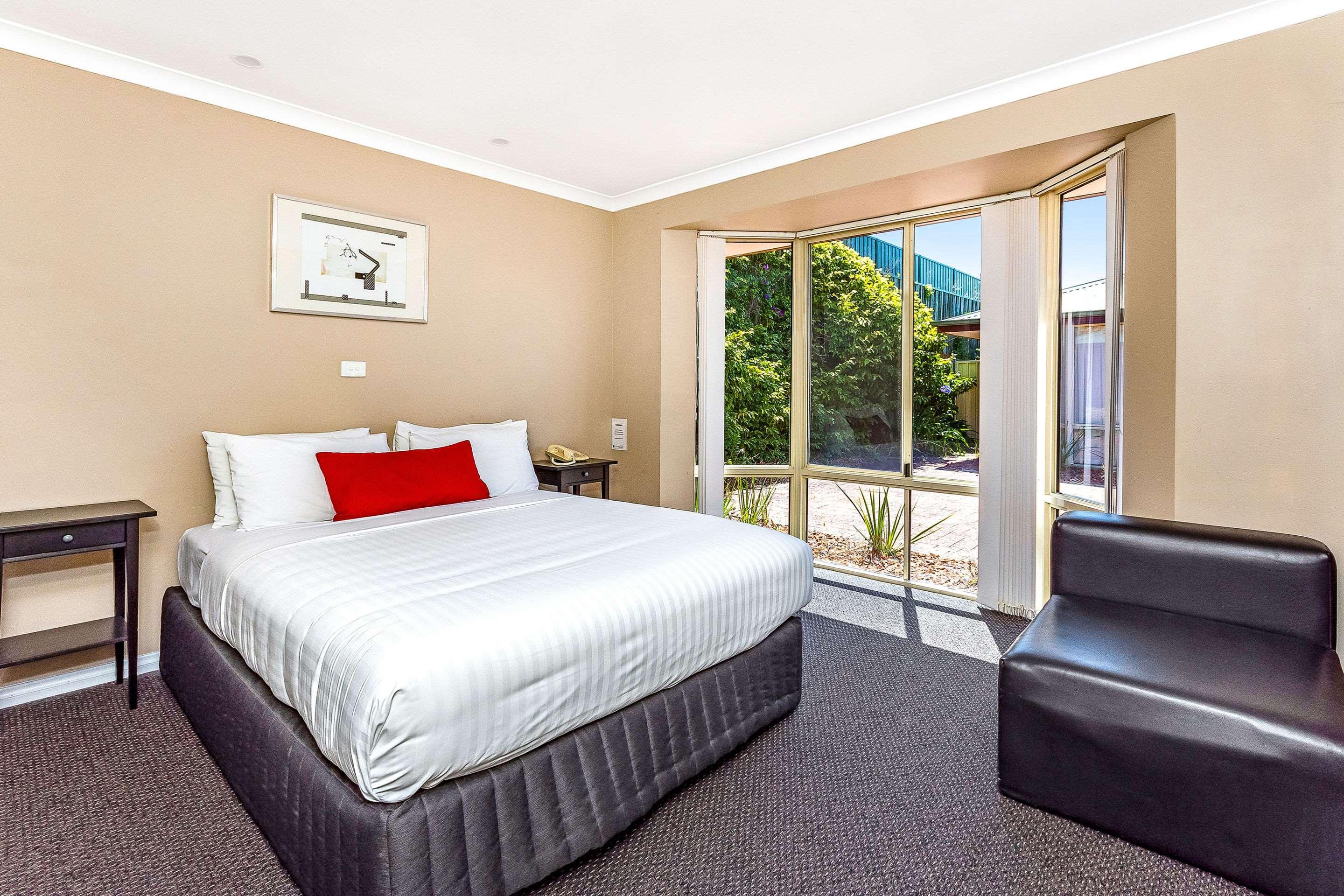 Quality Apartments Banksia Albany Bagian luar foto