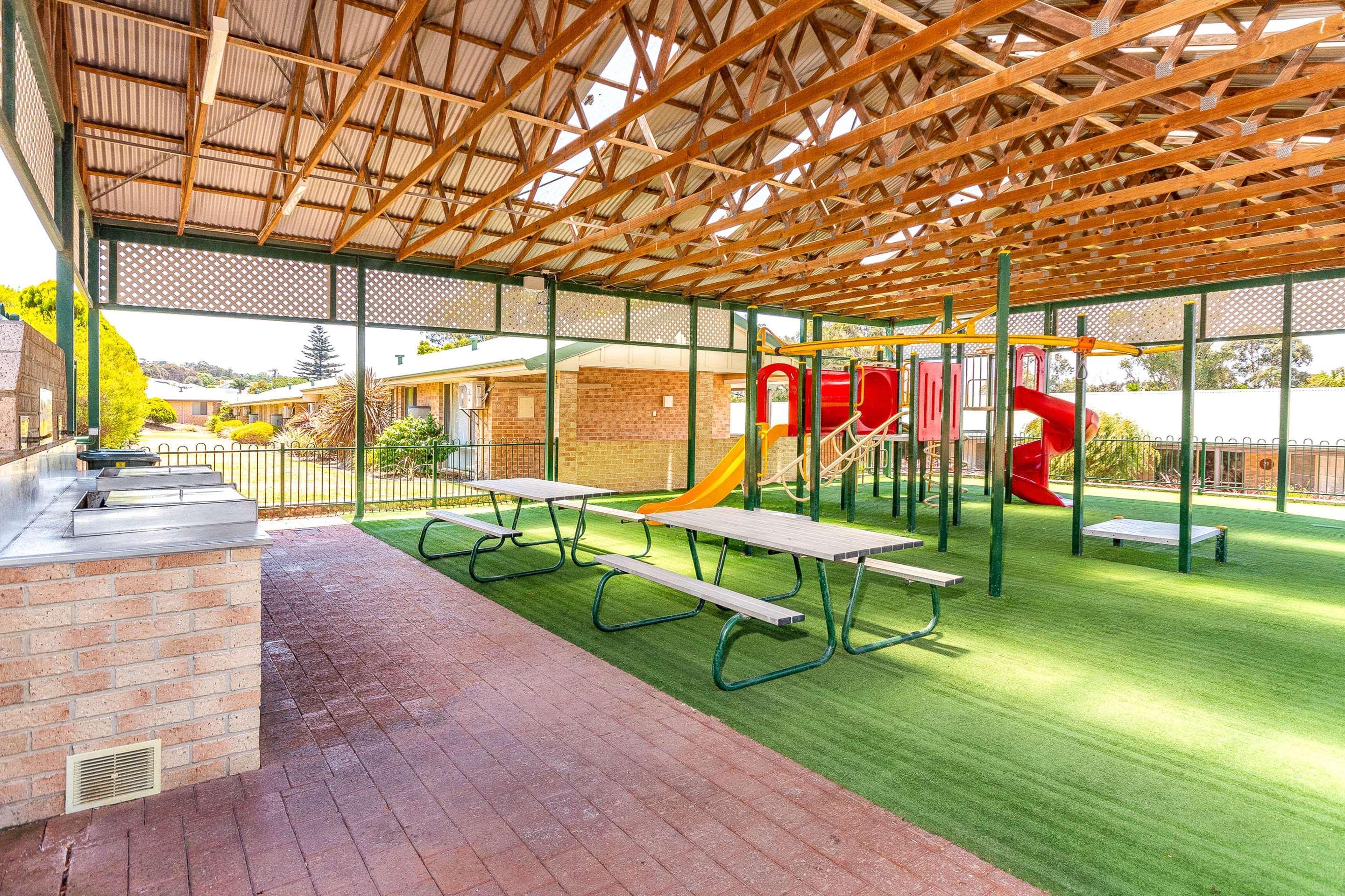 Quality Apartments Banksia Albany Bagian luar foto