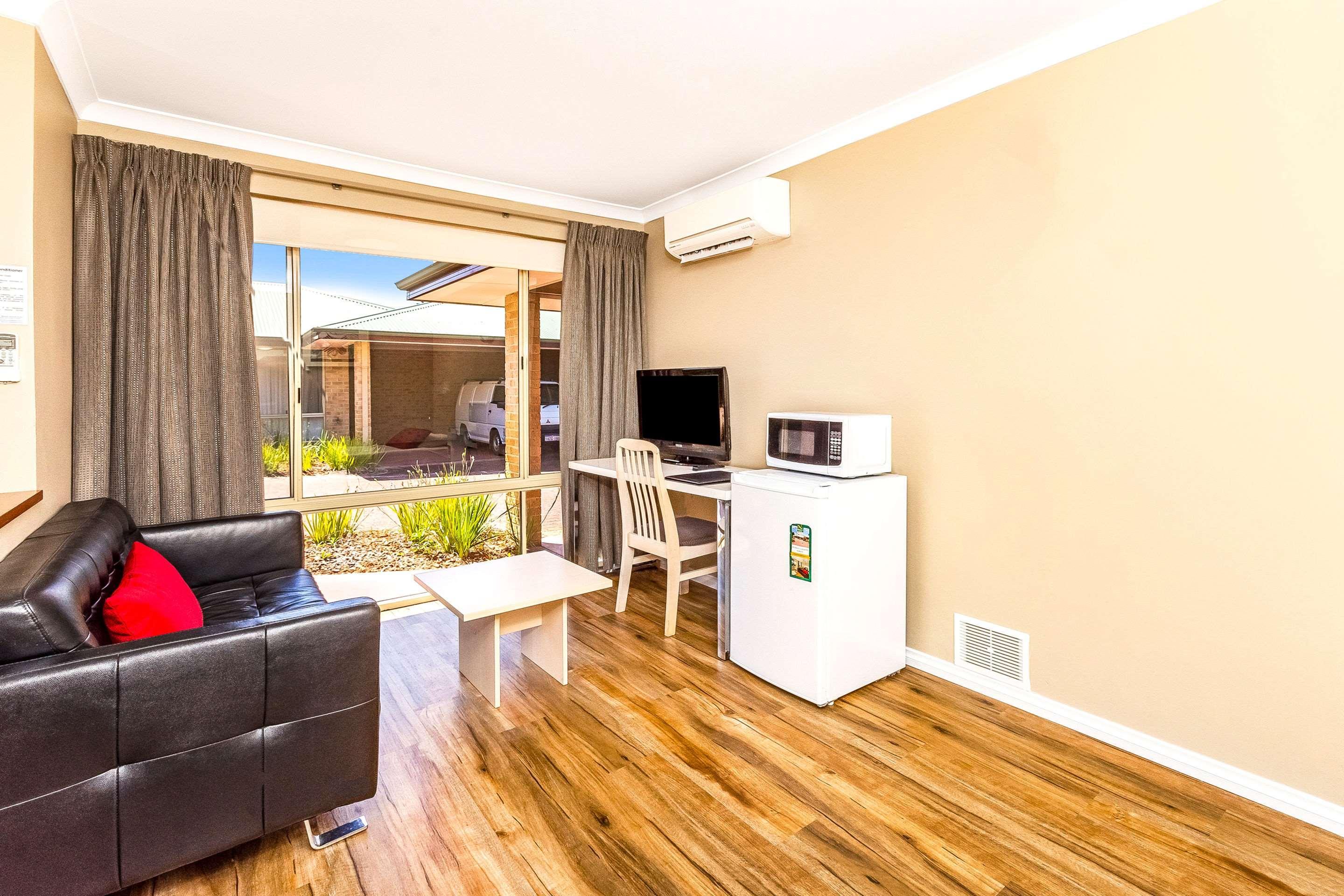 Quality Apartments Banksia Albany Bagian luar foto