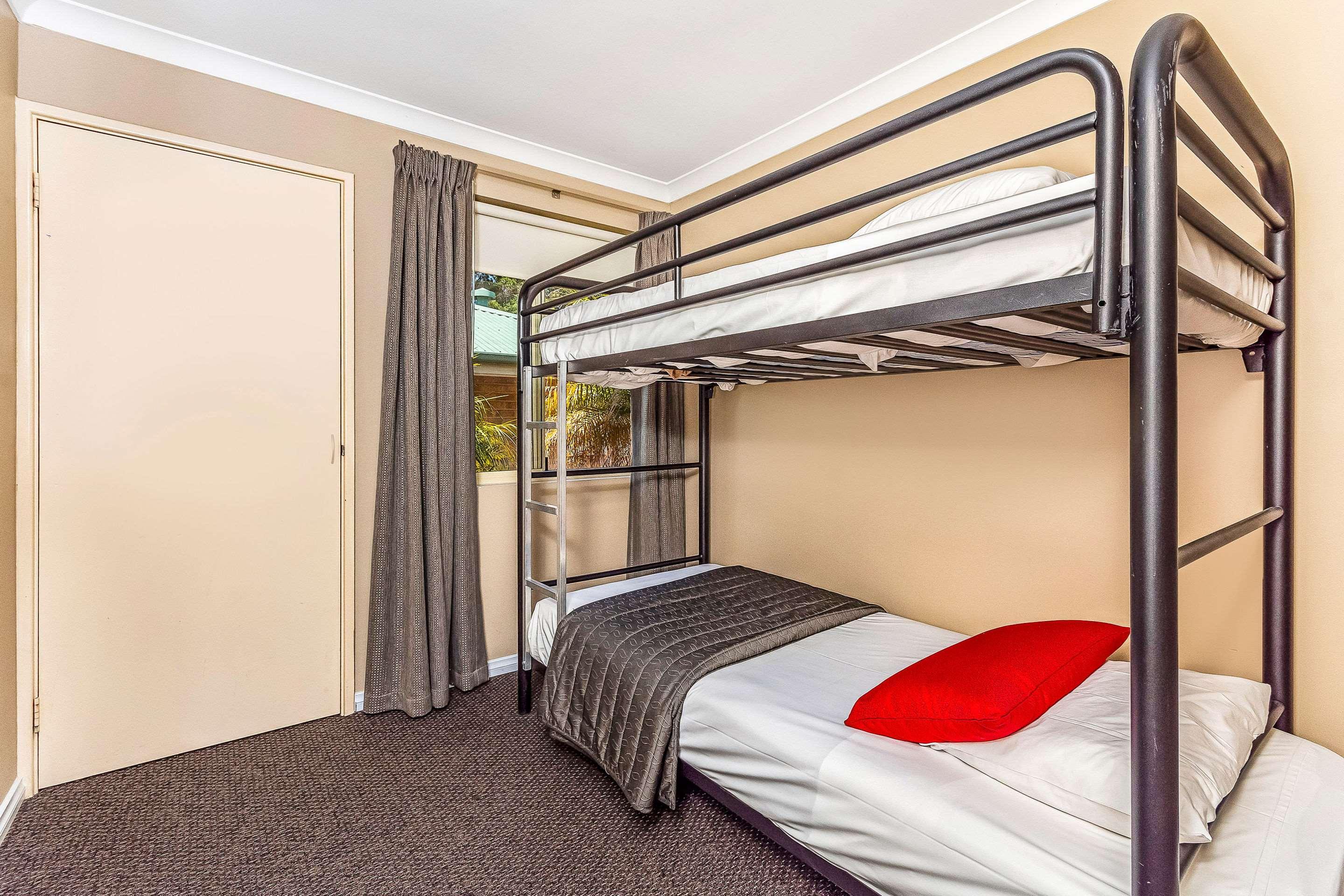 Quality Apartments Banksia Albany Bagian luar foto
