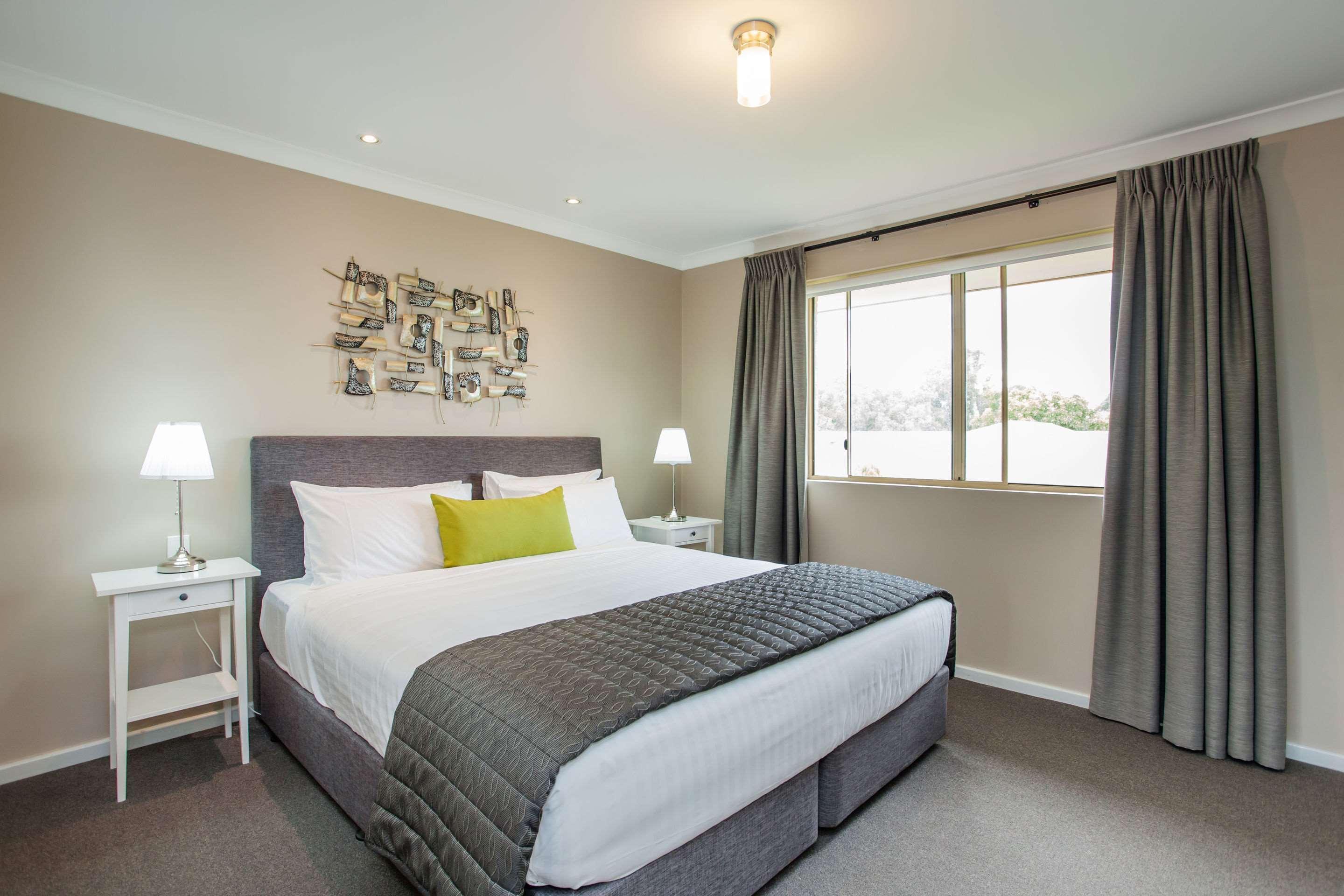 Quality Apartments Banksia Albany Bagian luar foto