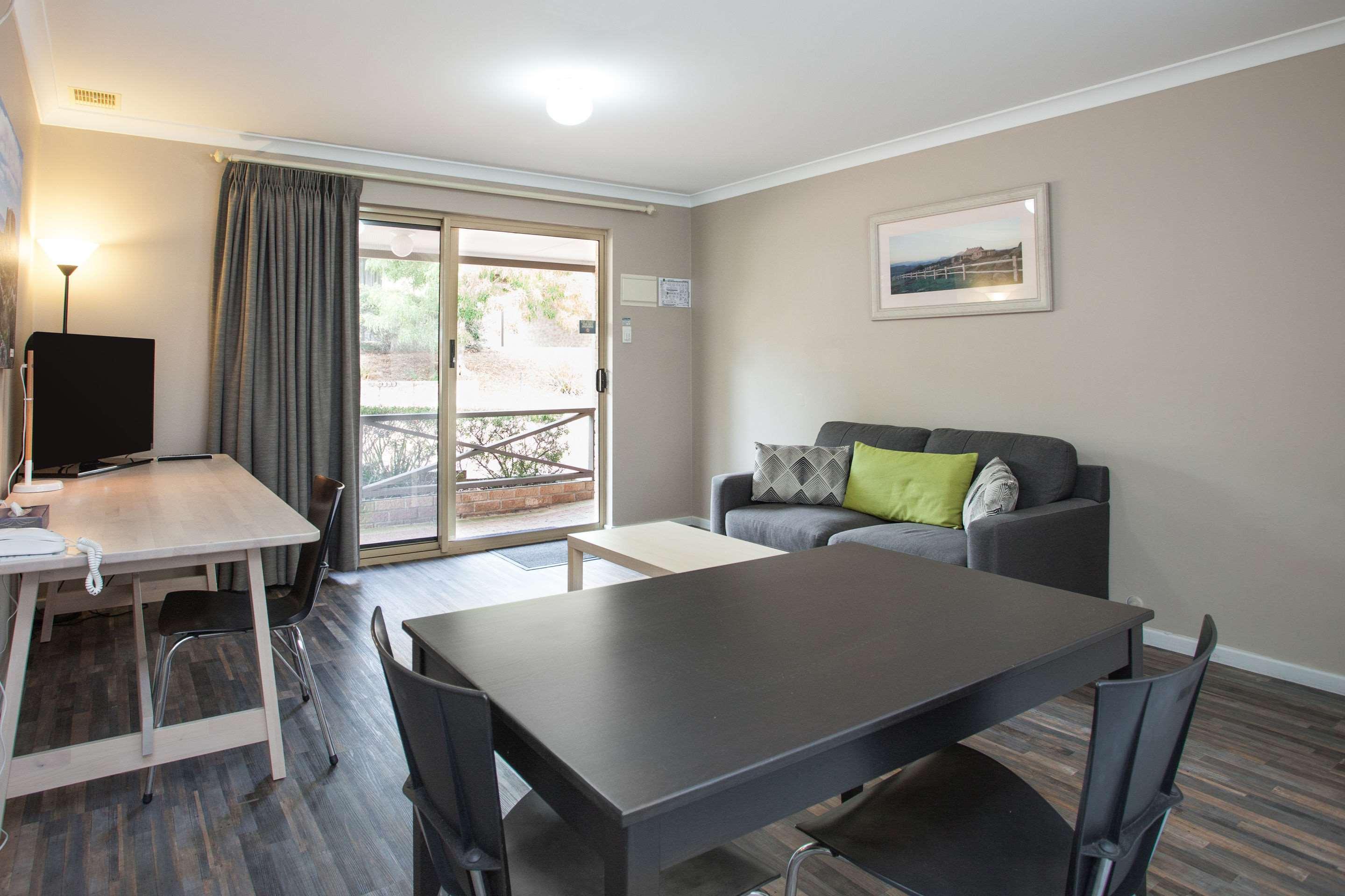 Quality Apartments Banksia Albany Bagian luar foto