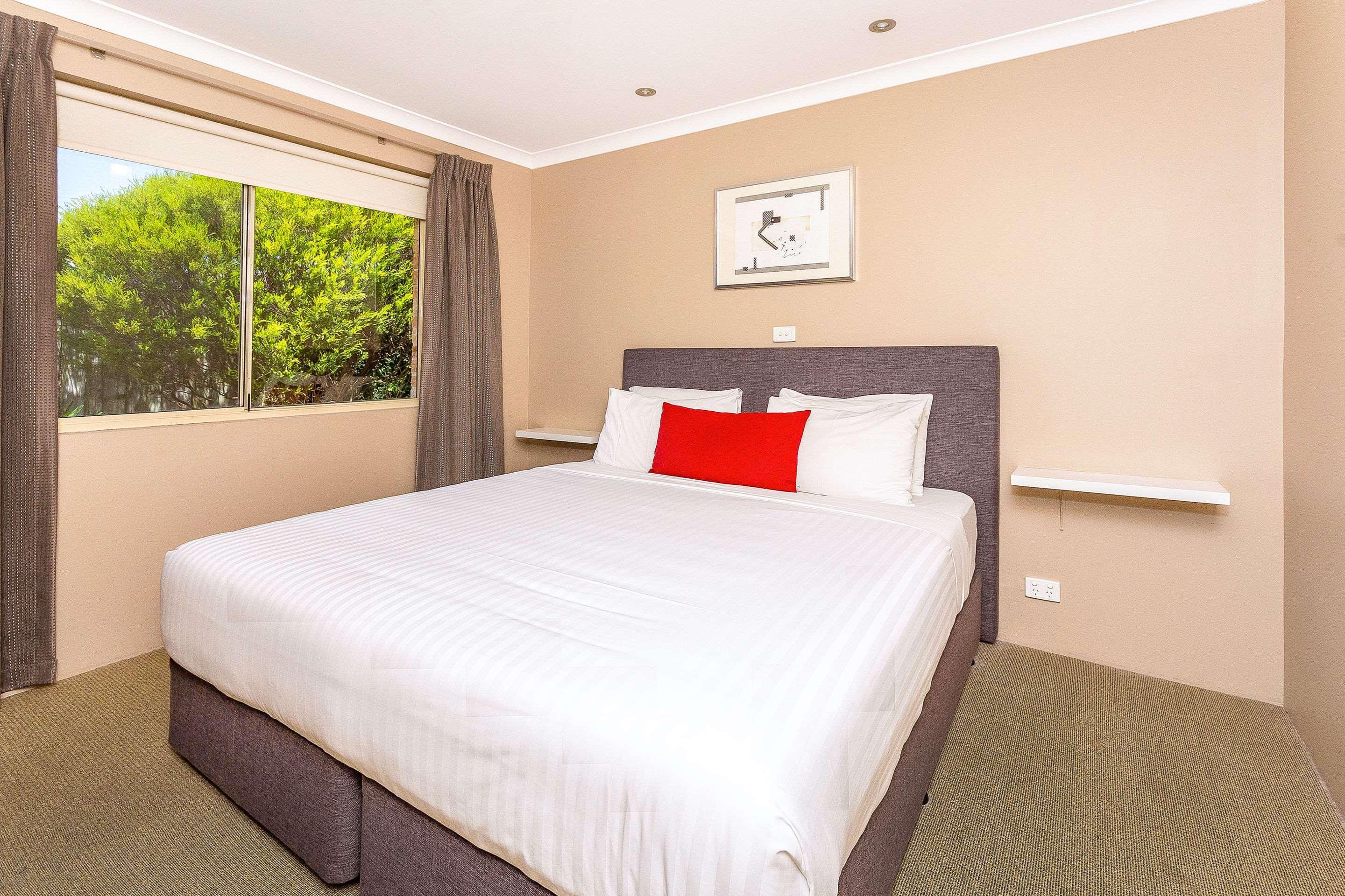 Quality Apartments Banksia Albany Bagian luar foto