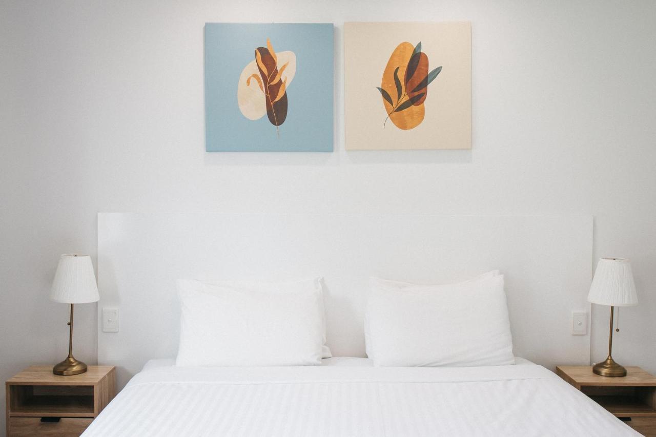 Quality Apartments Banksia Albany Bagian luar foto