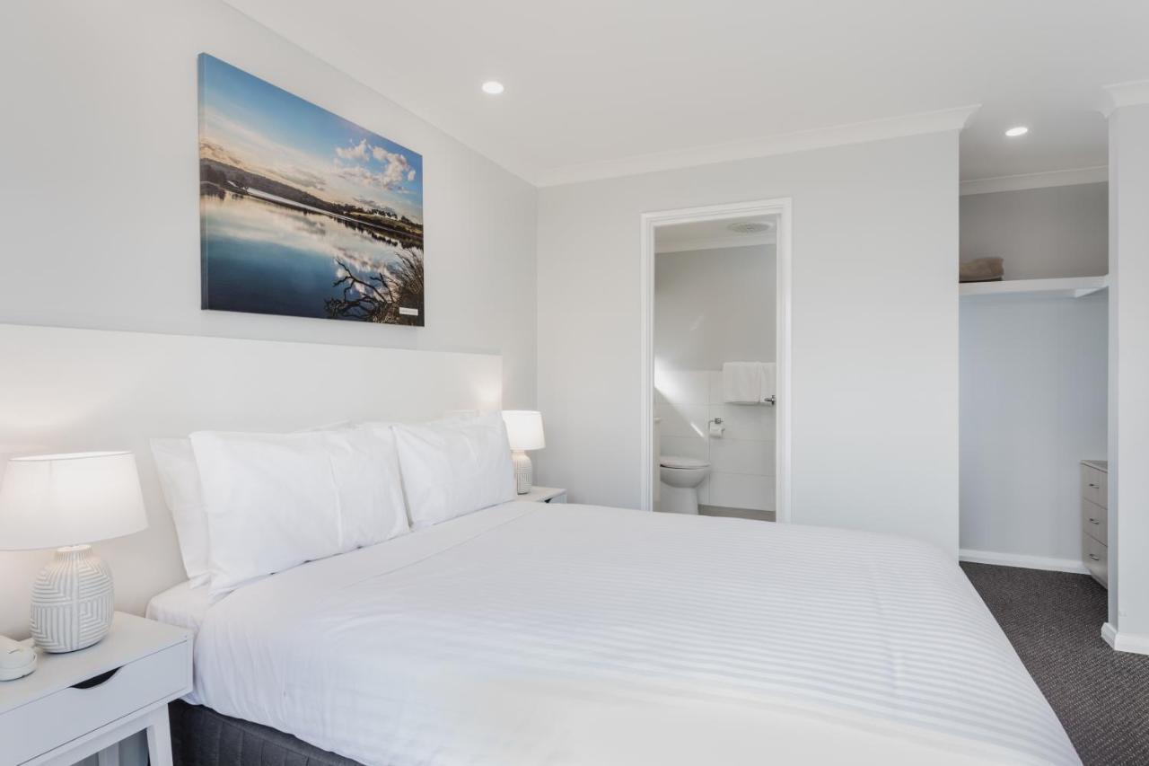 Quality Apartments Banksia Albany Bagian luar foto
