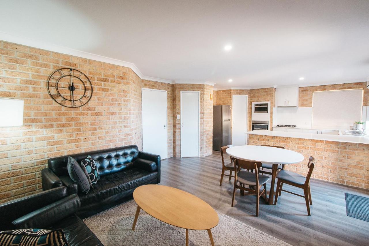 Quality Apartments Banksia Albany Bagian luar foto