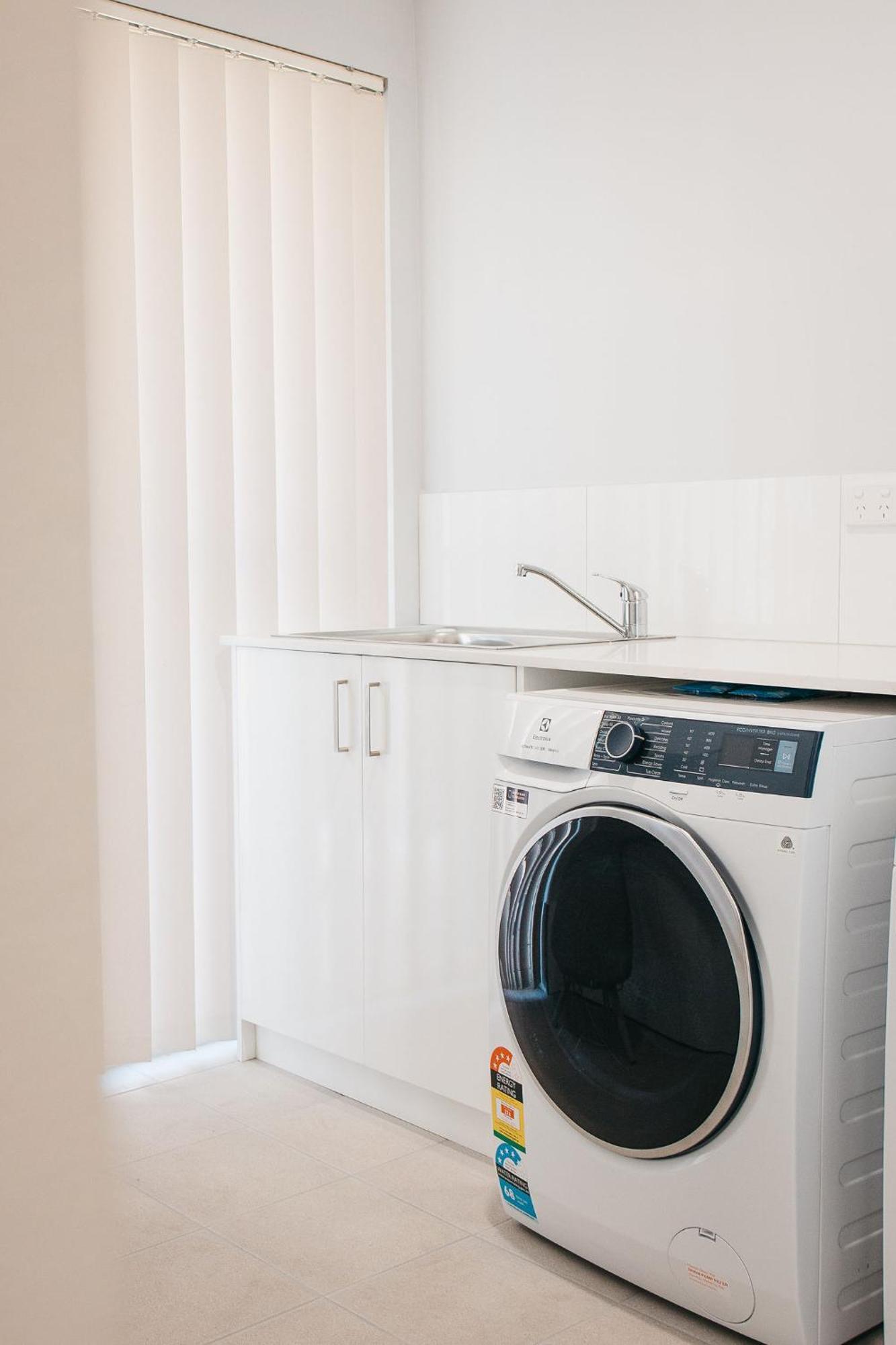 Quality Apartments Banksia Albany Bagian luar foto