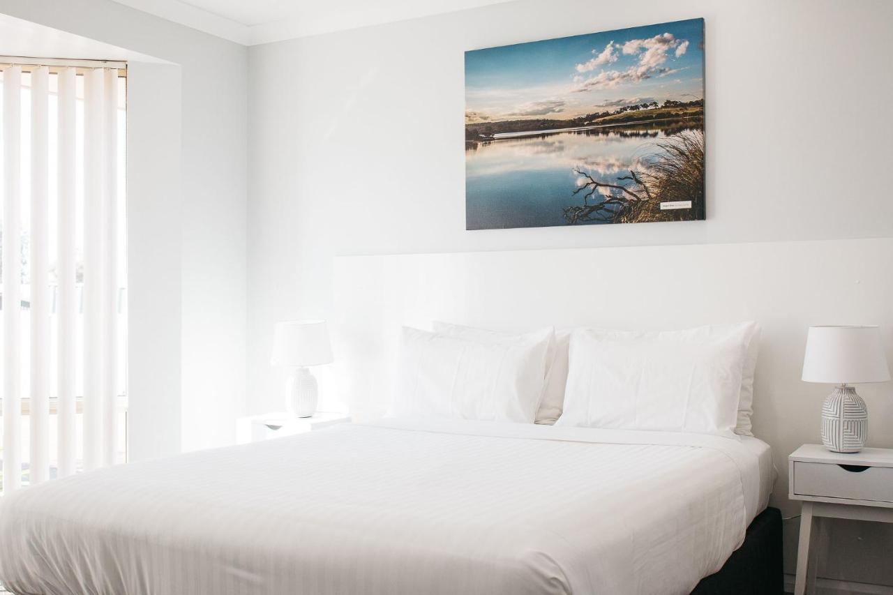 Quality Apartments Banksia Albany Bagian luar foto