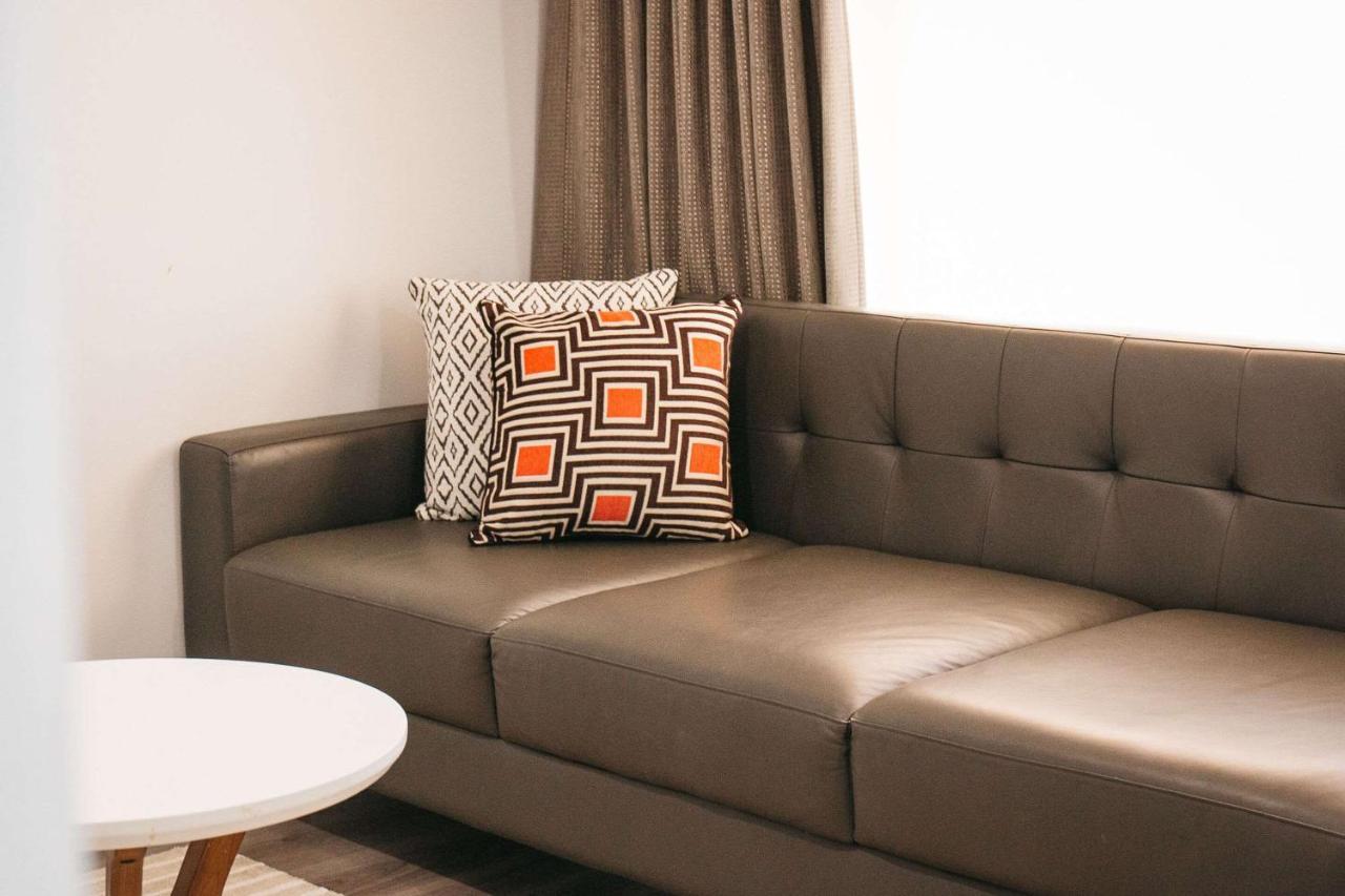 Quality Apartments Banksia Albany Bagian luar foto